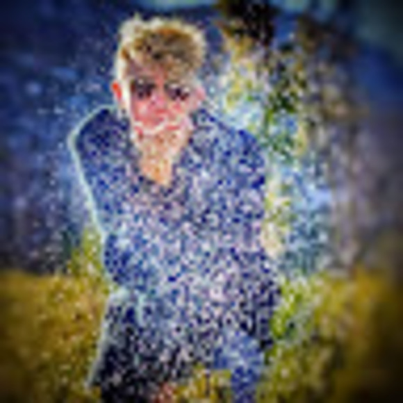 Meet your Posher, Ethan - Picture 1 of 1